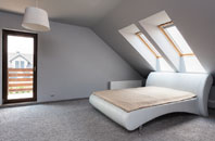 Wydra bedroom extensions